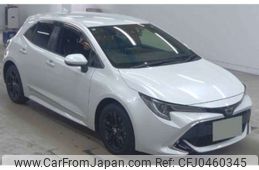 toyota corolla-sport 2020 -TOYOTA 【熊本 389ﾅ8008】--Corolla Sport 3BA-NRE210H--NRE210H-1011119---TOYOTA 【熊本 389ﾅ8008】--Corolla Sport 3BA-NRE210H--NRE210H-1011119-