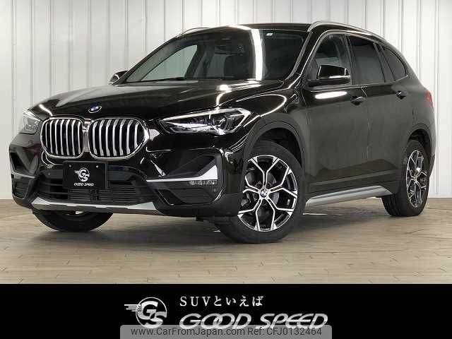 bmw x1 2020 -BMW--BMW X1 3DA-AD20--WBA32AD0205R07792---BMW--BMW X1 3DA-AD20--WBA32AD0205R07792- image 1