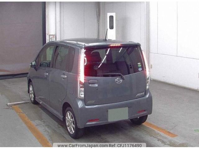 daihatsu move 2013 quick_quick_DBA-LA100S_LA100S-0251733 image 2