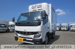 mitsubishi-fuso canter 2022 GOO_NET_EXCHANGE_1161178A30230916W001