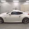 nissan fairlady-z 2009 CFJ1621362 image 5