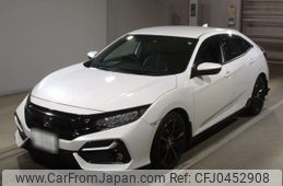 honda civic 2020 -HONDA 【名古屋 307め1351】--Civic FK7-1200678---HONDA 【名古屋 307め1351】--Civic FK7-1200678-