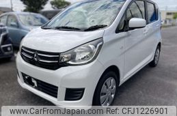 mitsubishi ek-wagon 2016 -MITSUBISHI--ek Wagon DBA-B11W--B11W-0209131---MITSUBISHI--ek Wagon DBA-B11W--B11W-0209131-