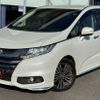 honda odyssey 2016 244 image 1