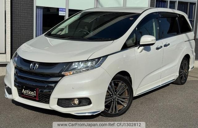honda odyssey 2016 244 image 1