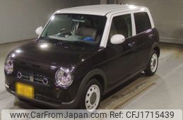 suzuki alto-lapin 2024 CFJ1715439