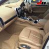 porsche cayenne 2011 CFJ1578705 image 7