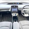 toyota prius 2017 -TOYOTA--Prius DAA-ZVW50--ZVW50-6113496---TOYOTA--Prius DAA-ZVW50--ZVW50-6113496- image 2