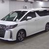 toyota alphard 2021 quick_quick_3BA-AGH30W_AGH30-0398137 image 4