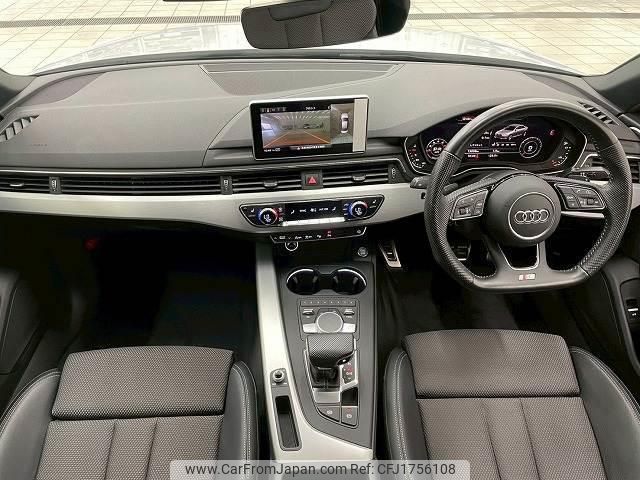 audi a4 2020 CFJ1756108 image 2
