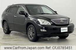 toyota harrier 2007 -TOYOTA--Harrier CBA-ACU35W--ACU35-0017388---TOYOTA--Harrier CBA-ACU35W--ACU35-0017388-