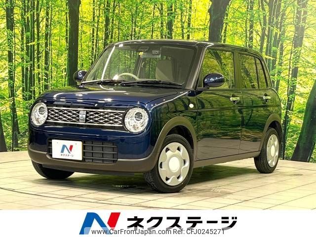 suzuki alto-lapin 2019 -SUZUKI--Alto Lapin DBA-HE33S--HE33S-234198---SUZUKI--Alto Lapin DBA-HE33S--HE33S-234198- image 1