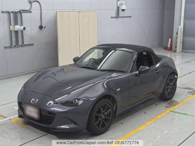 mazda roadster 2015 -MAZDA--Roadster DBA-ND5RC--ND5RC-108037---MAZDA--Roadster DBA-ND5RC--ND5RC-108037- image 1