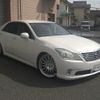 toyota crown 2011 CFJ1672699 image 15