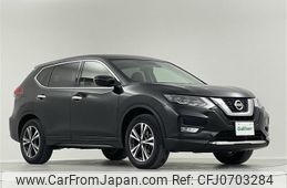 nissan x-trail 2019 -NISSAN--X-Trail DBA-T32--T32-056319---NISSAN--X-Trail DBA-T32--T32-056319-