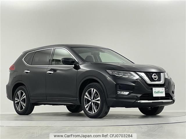 nissan x-trail 2019 -NISSAN--X-Trail DBA-T32--T32-056319---NISSAN--X-Trail DBA-T32--T32-056319- image 1