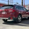 subaru outback 2019 GOO_JP_700055065930250213003 image 7