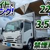 isuzu elf-truck 2017 GOO_NET_EXCHANGE_0700644A30240830W001 image 2