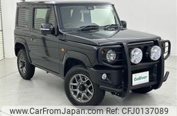 suzuki jimny 2023 -SUZUKI--Jimny 3BA-JB64W--JB64W-283882---SUZUKI--Jimny 3BA-JB64W--JB64W-283882-