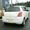 suzuki swift 2009 -SUZUKI--Swift DBA-ZC71S--ZC71S-568586---SUZUKI--Swift DBA-ZC71S--ZC71S-568586- image 3