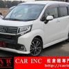 daihatsu move 2017 quick_quick_LA150S_LA150S-1057863 image 1