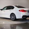 bmw 5-series 2018 quick_quick_DBA-JA20_WBAJA12070BJ19332 image 13