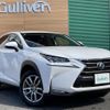 lexus nx 2014 -LEXUS--Lexus NX DAA-AYZ15--AYZ15-1001330---LEXUS--Lexus NX DAA-AYZ15--AYZ15-1001330- image 1