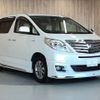 toyota alphard 2012 -TOYOTA--Alphard DAA-ATH20W--ATH20-8013505---TOYOTA--Alphard DAA-ATH20W--ATH20-8013505- image 19