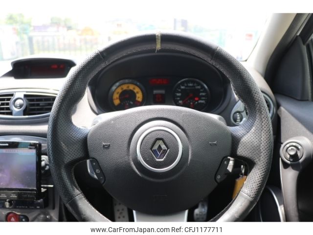 renault lutecia 2010 -RENAULT--Renault Lutecia ABA-RF4C--VF1CRJN06A0658619---RENAULT--Renault Lutecia ABA-RF4C--VF1CRJN06A0658619- image 2