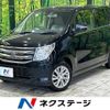 suzuki wagon-r 2017 -SUZUKI--Wagon R DAA-MH44S--MH44S-182160---SUZUKI--Wagon R DAA-MH44S--MH44S-182160- image 1