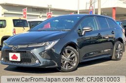 toyota corolla-touring-wagon 2019 GOO_JP_700050301430250228001