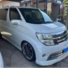 nissan elgrand 2008 -NISSAN--Elgrand CBA-NE51--NE51-262762---NISSAN--Elgrand CBA-NE51--NE51-262762- image 1