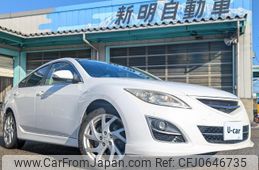 mazda atenza 2011 quick_quick_DBA-GH5FS_GH5FS-201355