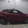 toyota c-hr 2017 -TOYOTA--C-HR DBA-NGX50--NGX50-2022760---TOYOTA--C-HR DBA-NGX50--NGX50-2022760- image 8