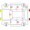 nissan serena 2015 -NISSAN--Serena DAA-HFC26--HFC26-251144---NISSAN--Serena DAA-HFC26--HFC26-251144- image 2