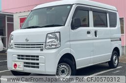 nissan clipper-van 2018 -NISSAN--Clipper Van HBD-DR17V--DR17V-287671---NISSAN--Clipper Van HBD-DR17V--DR17V-287671-