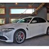 alfa-romeo giulia 2019 -ALFA ROMEO--Alfa Romeo Giulia ABA-95229--ZAREAEHV2J7575599---ALFA ROMEO--Alfa Romeo Giulia ABA-95229--ZAREAEHV2J7575599- image 1