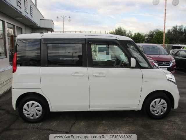 suzuki spacia 2016 quick_quick_DAA-MK42S_127730 image 2