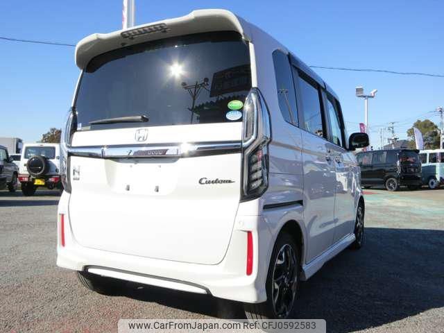 honda n-box 2019 -HONDA--N BOX JF3--2088982---HONDA--N BOX JF3--2088982- image 2