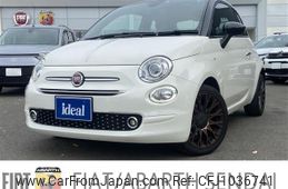 fiat 500 2019 -FIAT--Fiat 500 ABA-31212--ZFA3120000JC33843---FIAT--Fiat 500 ABA-31212--ZFA3120000JC33843-