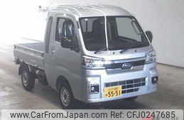 subaru sambar-truck 2024 -SUBARU 【水戸 480ﾇ5551】--Samber Truck S510J-0045655---SUBARU 【水戸 480ﾇ5551】--Samber Truck S510J-0045655-