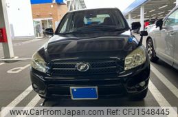 toyota rav4 2008 CFJ1548445