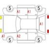 audi a1 2012 -AUDI--Audi A1 DBA-8XCAX--WAUZZZ8X8CB248862---AUDI--Audi A1 DBA-8XCAX--WAUZZZ8X8CB248862- image 2