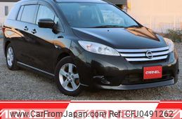 nissan lafesta 2011 l11196