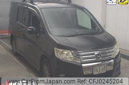 honda stepwagon 2011 -HONDA--Stepwgn RK6-1100822---HONDA--Stepwgn RK6-1100822-