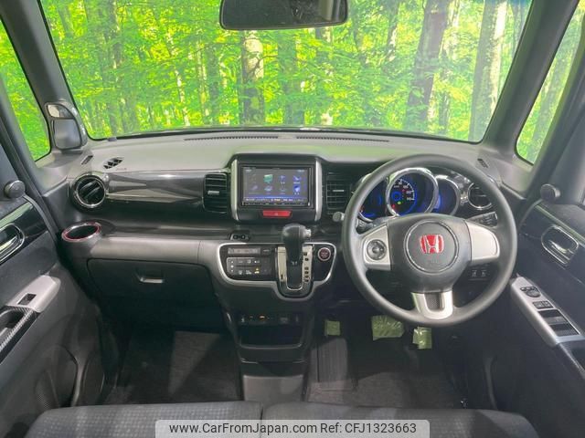 honda n-box 2016 quick_quick_JF1_JF1-1868780 image 2