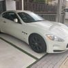 maserati granturismo 2012 CFJ1668440 image 3