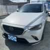 mazda cx-3 2019 -MAZDA--CX-3 DK8FW--104904---MAZDA--CX-3 DK8FW--104904- image 1