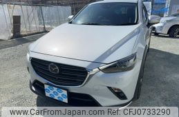 mazda cx-3 2019 -MAZDA--CX-3 DK8FW--104904---MAZDA--CX-3 DK8FW--104904-