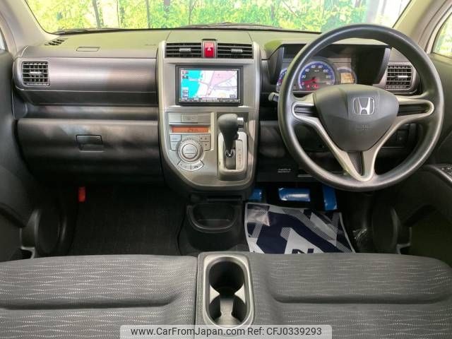 honda zest 2010 -HONDA--Zest DBA-JE1--JE1-1306155---HONDA--Zest DBA-JE1--JE1-1306155- image 2